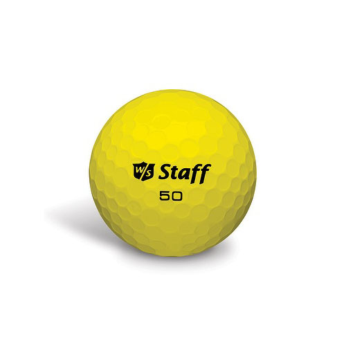 fifty elite golf balls